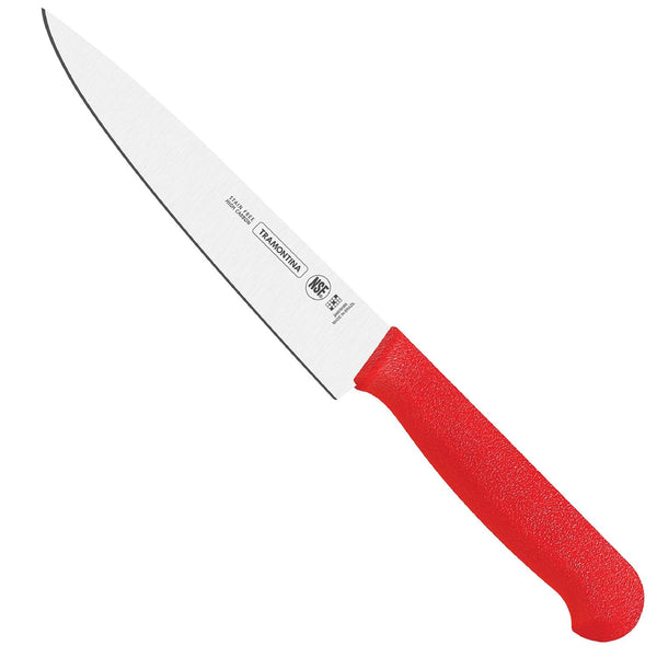 CUCHILLO PARA CARNE ROJO 8 PROFESIONAL 24609/078