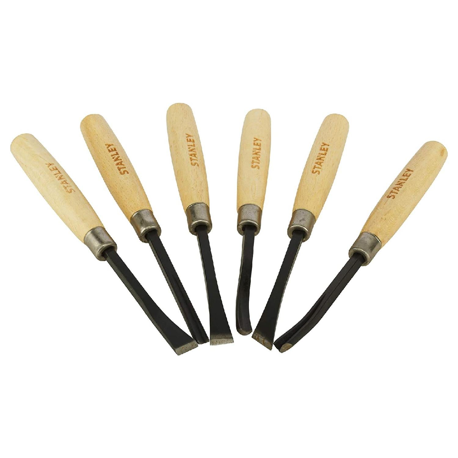JUEGO DE GUBIAS 4 PZ PARA TORNO MADERA HOLZMANN ADSRS4TLG JUEGO DE GUBIAS 4 PZ PARA TORNO MADERA HOLZMANN ADSRS4TLG