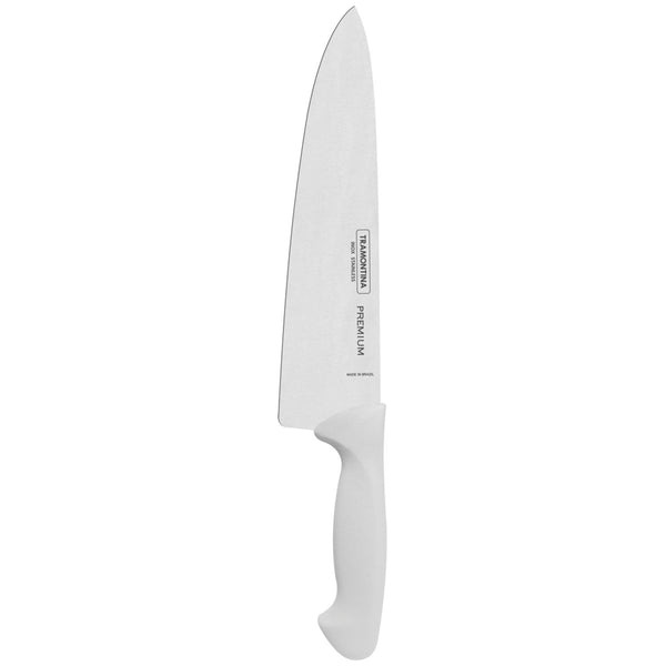 TRAMONTINA CUCHILLO PARA CHEF 6″ PROFESIONAL BLANCO – Garbho México