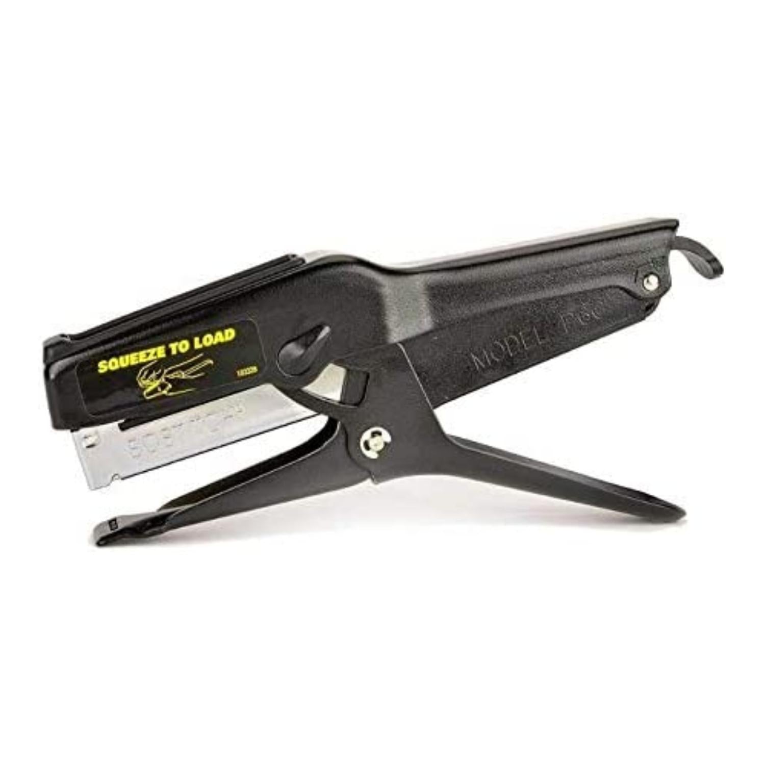 Graffette Bostitch SPS 25-5/16 Per Martello H5, Confezione HC, Nuove (Scatola Aperta) - Foto 3