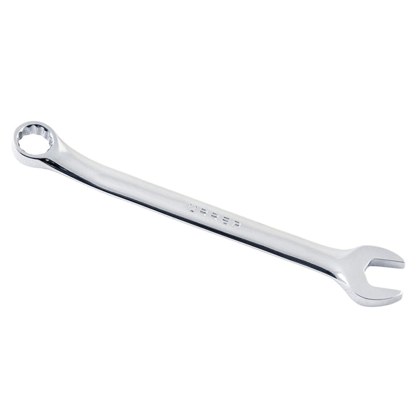Llave combinada pulido espejo en pulgadas, 12 puntas, 3/4" Urrea
