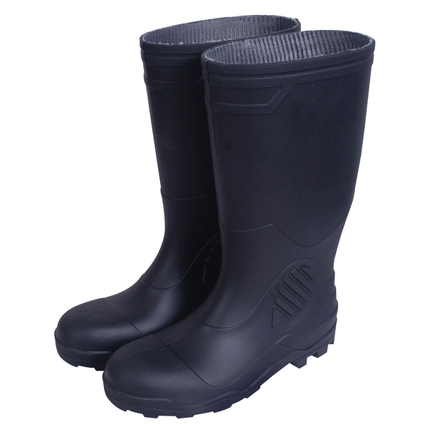 Botas plásticas jardineras #28 cm Surtek