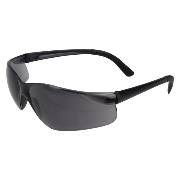 Lentes de seguridad modelo Panoramic, oscuros Surtek