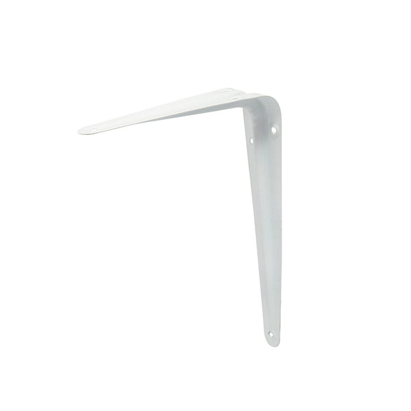 Ménsula color blanco 5 x 6" Surtek