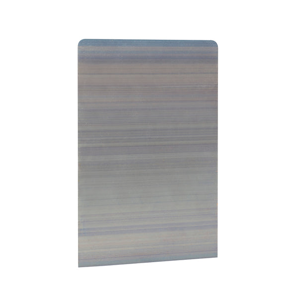 Cuña para raspar sin mango 4.5" x 2-3/4" Foy