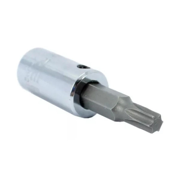 Dado Con Punta Torx Cuadro De 1/4" Urrea T27