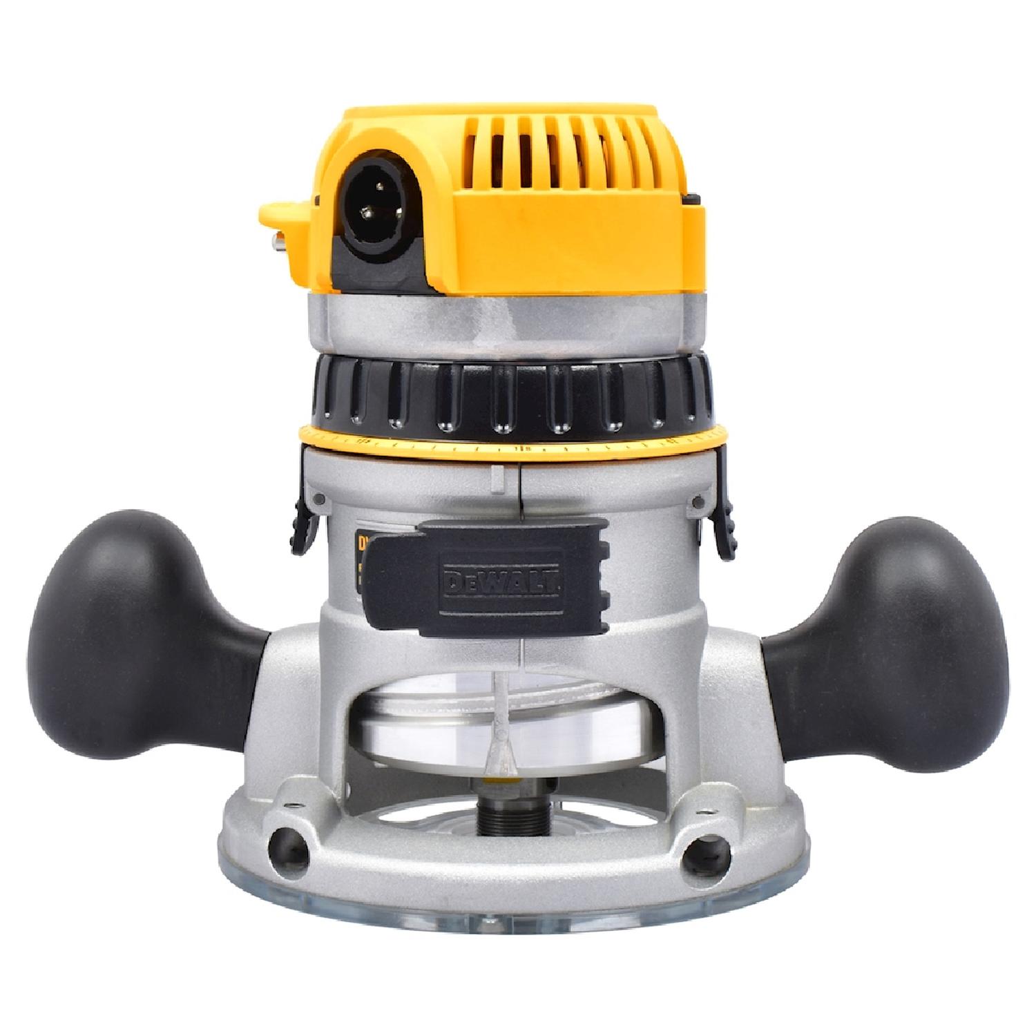 Router 1-3/4Hp 750W DeWalt DW616 – Ferrefaster