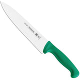 Cuchillo De Chef Para Carne Verde Tramontina 24609020 De 10