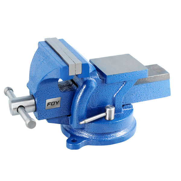 Tornillo de banco 6″