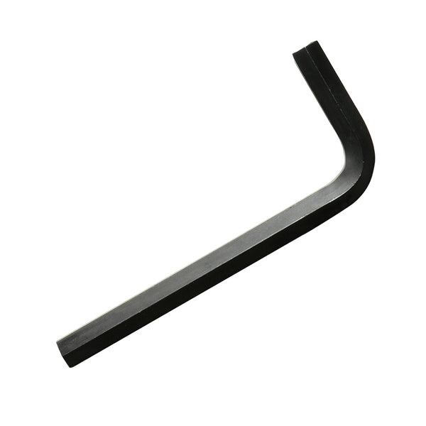 Llave hexagonal corta tipo "L", métrica, 2 mm Urrea