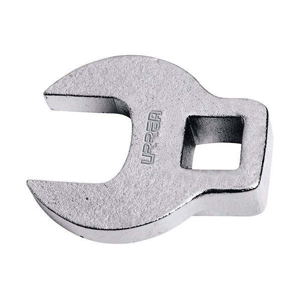 Llave pata de cuervo cuadro de 3/8", métrica, 18 mm Urrea