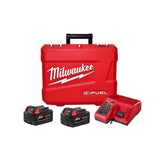 Rotomartillo Brushless M18 Fuel Kit + Packout Milwaukee Milwaukee en Pachuca