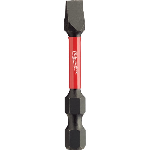 Punta plana 10-12 x 9/32" x  2"