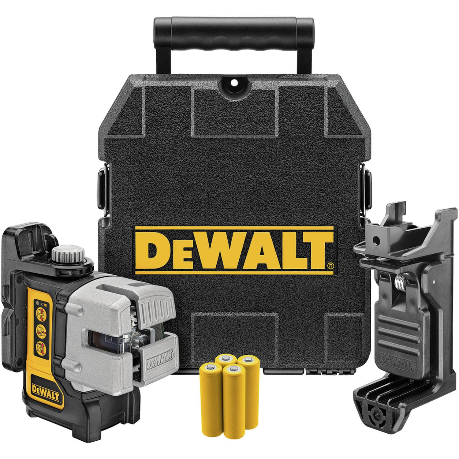 DeWalt Multi-Line DeWalt. Herramientas de Ferretería Online