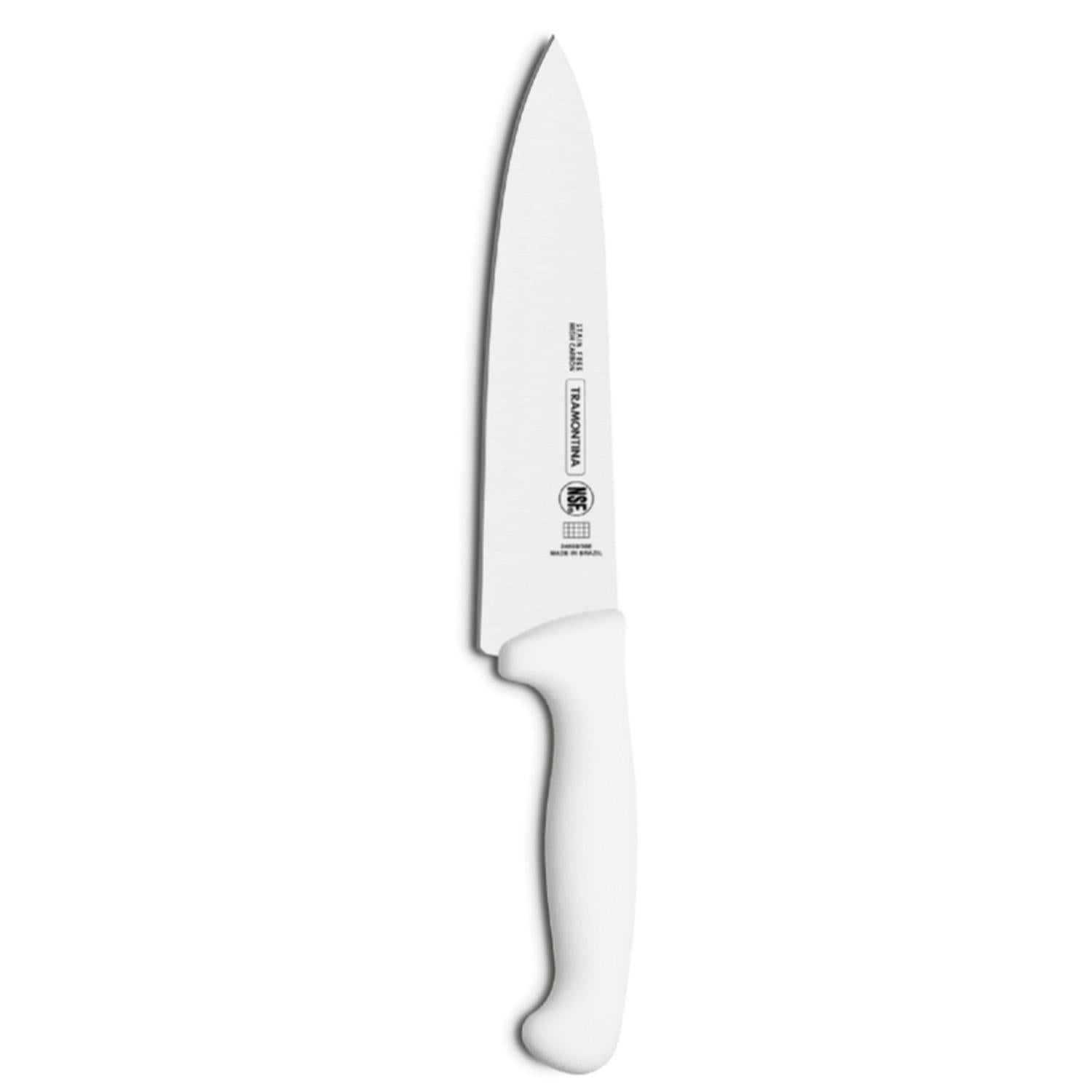 Cuchillo Chef Tramontina de 14 – ZONA CHEF