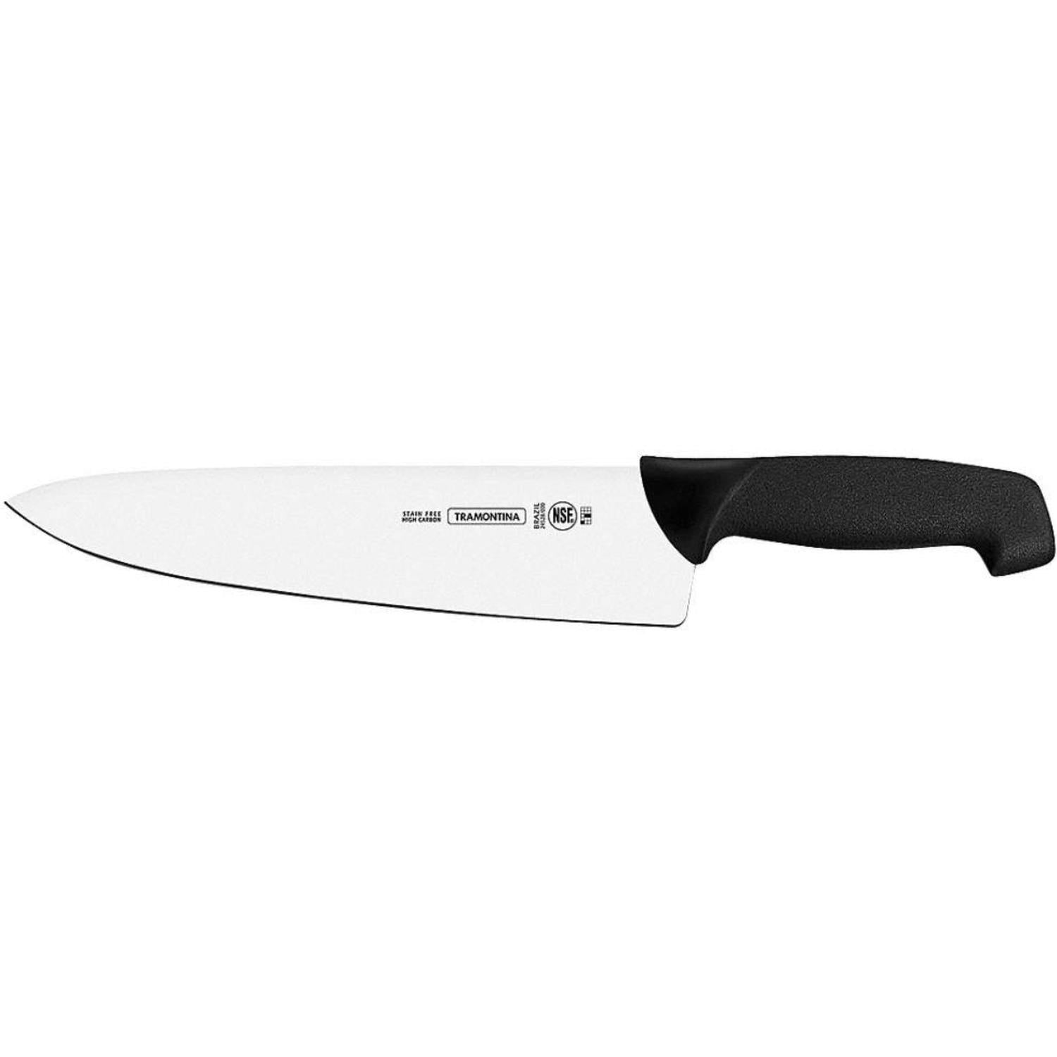 Cuchillo para Chef Tramontina Profesional (8, 10 y 12) - Cooking Company