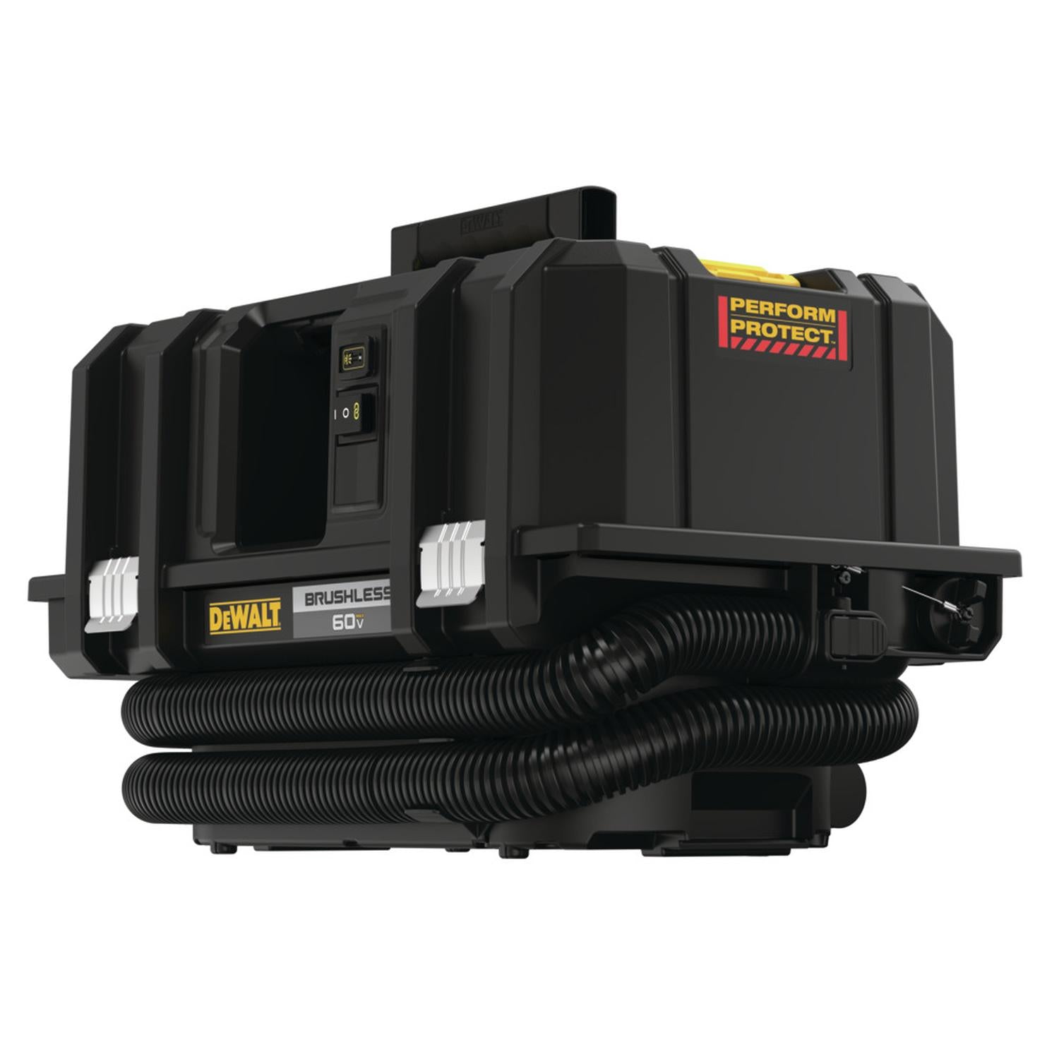 Extractor De Polvo Flexvolt 60v Max DeWalt. Herramientas de Ferretería ...
