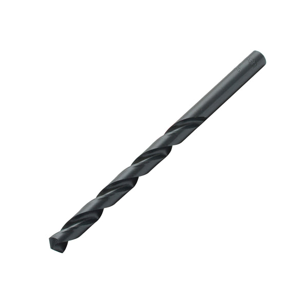 Broca negra de acero de alta velocidad 3/32" zanco recto Urrea