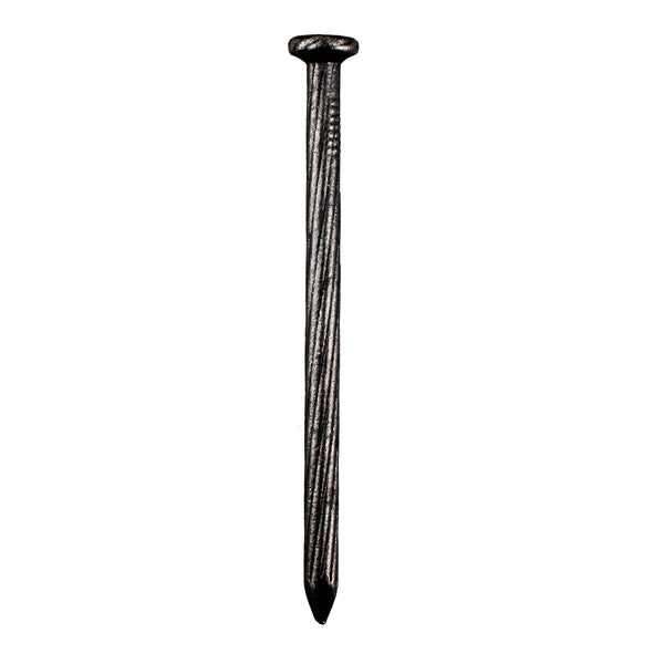 Clavo para concreto fosfatizado 3", 1 kg Surtek