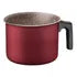 Hervidor Rojo Para Productos Lácteos Tramontina 12 Cm 1.2 L