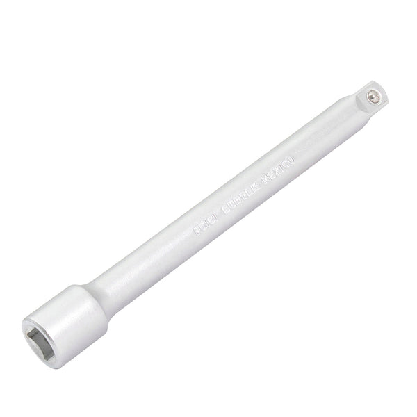 Extension para dado cuadro de 3/8", 6" Surtek