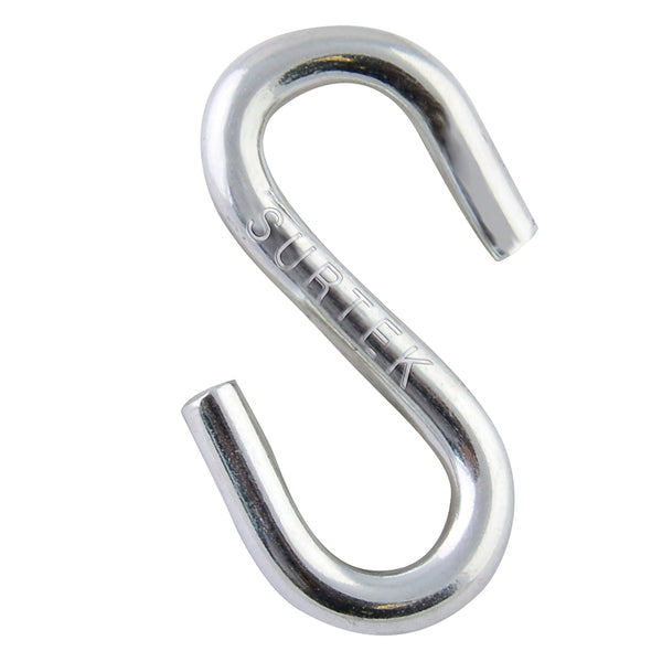 Gancho "S" 1/4" Surtek