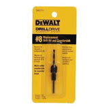 Avellanador DeWalt DW2711, #8 DeWalt en Pachuca