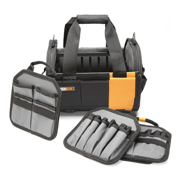 Bolsa modular de 12″ ToughBuilt