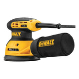 Lijadora Orbital De Velocidad Variable 5'' DeWalt DeWalt en Pachuca