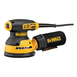 Lijadora Orbital De Velocidad Variable 5'' DeWalt DeWalt en Pachuca