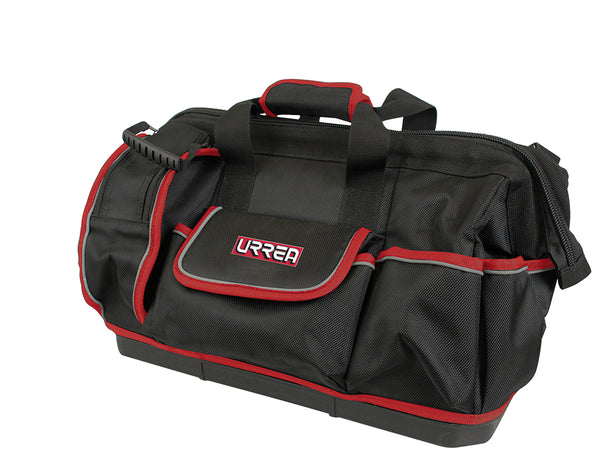 Maleta portaherramientas de poliéster 19″ x 9″ x 11″