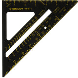 Escuadra De Diseño Para Tablaroca Quick Stanley 46-071 Stanley en Pachuca