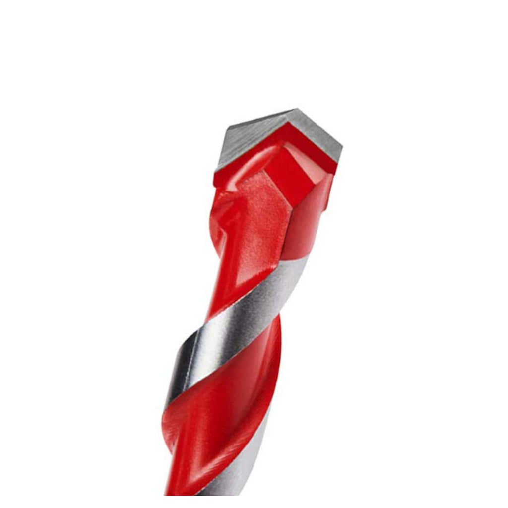 BOSCH - PUNTA SDS-PLUS-5 PER MURATURA E CALCESTRUZZO - 12MM 150/215 - Foto 3