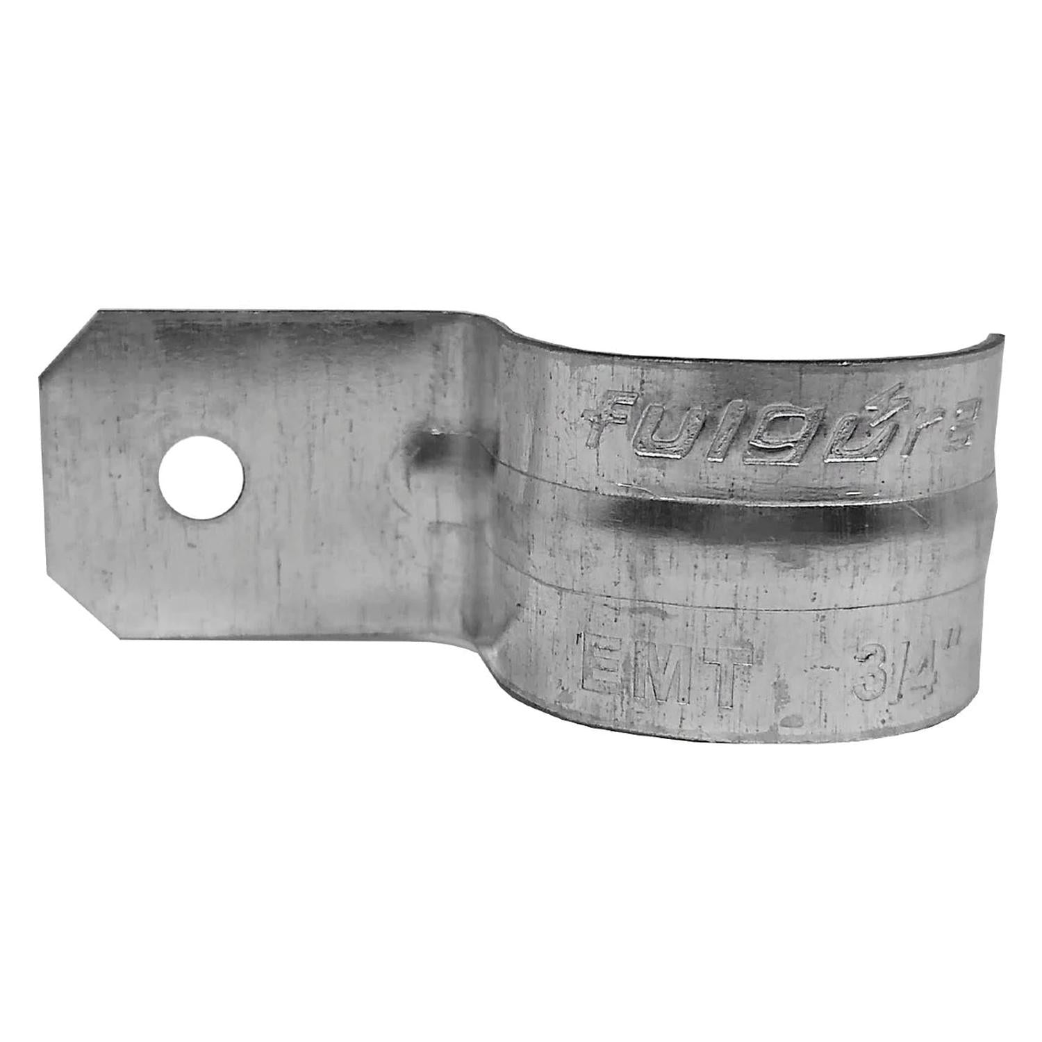 Abrazadera Uña Para Tubo De 3/4"