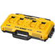 DeWalt 4 Port Lithiium Ion Fast Charger