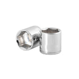 Dado Milimetrico 6 Puntas Mando 1/2" Toolcraft TC3729 17Mm Toolcraft en Pachuca