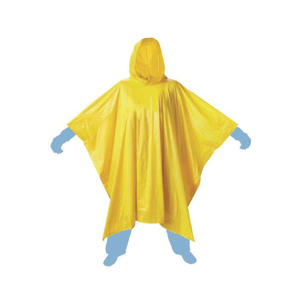 Impermeable Capamanga 0.1Mm