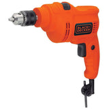 Taladro Percutor Black+Decker TP550K-B33 550 W Black+Decker en Pachuca