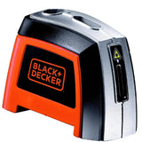 Nivel Laser Base Magnética 360° BLACK+DECKER BDL220S Black+Decker en Pachuca