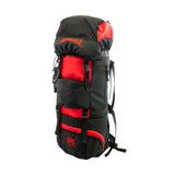 Backpack Camping Mendoza Mc-019, Negra