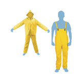 Impermeable Dos Piezas Chico 0.32Mm Toolcraft en Pachuca