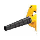 Sopladora/Aspiradora STPT600 600w Stanley Stanley en Pachuca