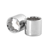 Dado Estandar 12 Puntas Mando 3/8" Toolcraft TC3696 15/16" Toolcraft en Pachuca