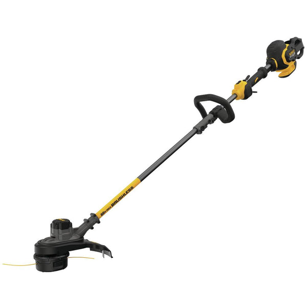 DESBROZADORA DEWALT 60V