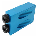 Plantilla Angular De 15° Para Perforaciones RORK MT-016 RORK en Pachuca