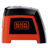 Nivel Laser Base Magnética 360° BLACK+DECKER BDL220S
