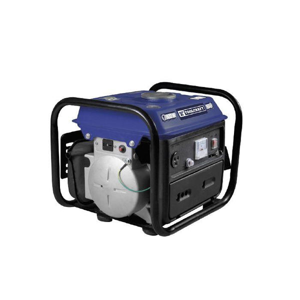 Generador A Gasolina 900W