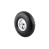 Llanta Neumática 10" Toolcraft TC0880, Para Diablo Toolcraft en Pachuca