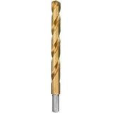 Broca Thunderbolt Titanium 1/2" Milwaukee 48-89-2229 Milwaukee en Pachuca