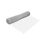 Malla Ciclonica Galv 55X55 Cal11 Rollo De 2 X 20M Toolcraft en Pachuca